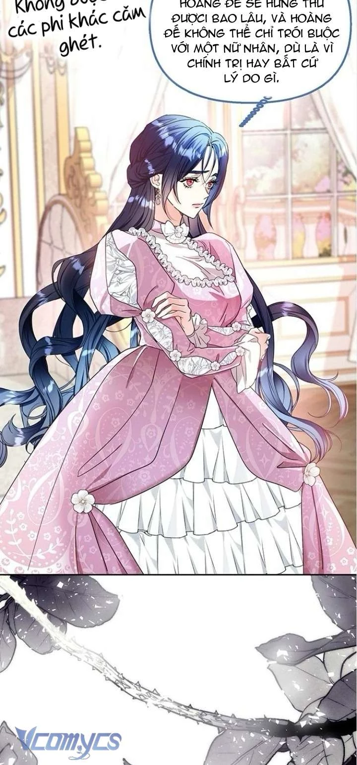 Người Yêu Đã Chết Của Tôi Đã Trở Thành Bạo Chúa Chapter 5 - 40