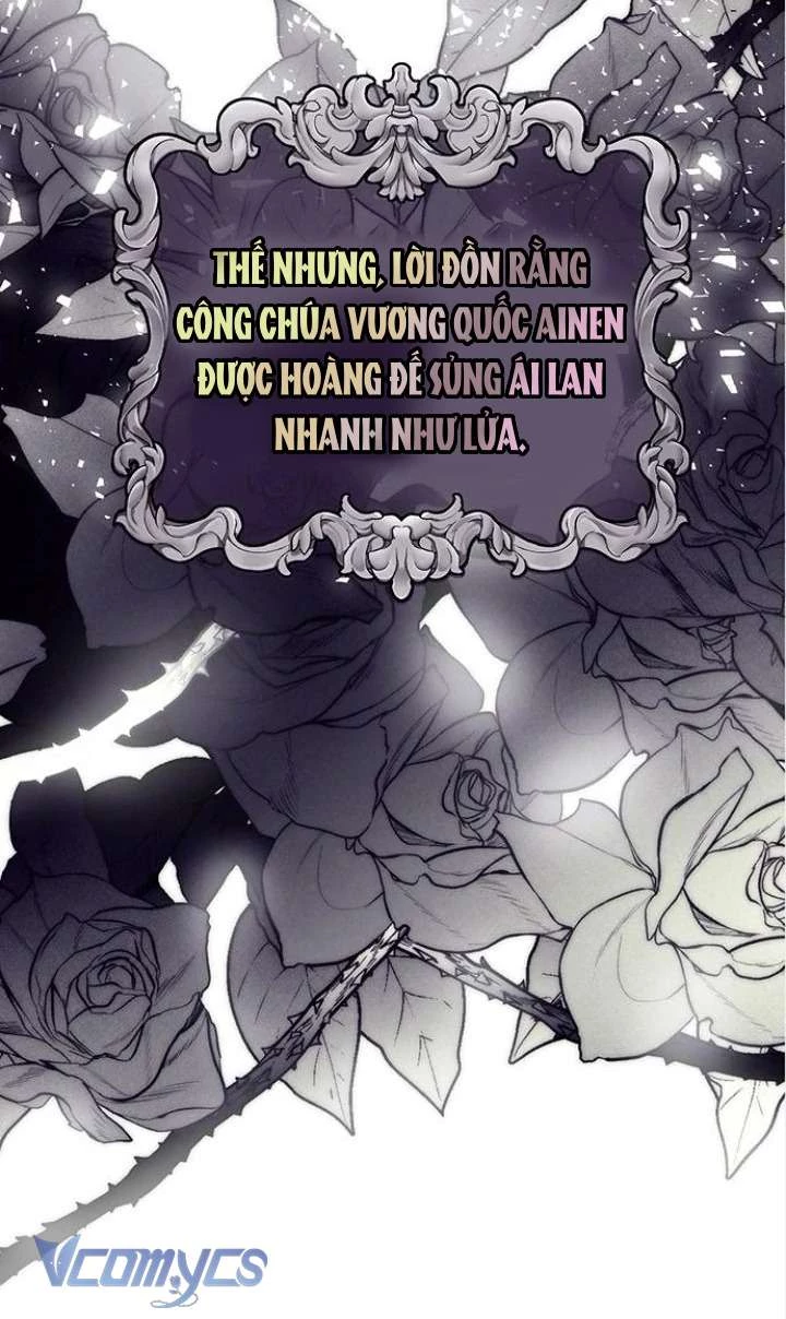 Người Yêu Đã Chết Của Tôi Đã Trở Thành Bạo Chúa Chapter 5 - 41