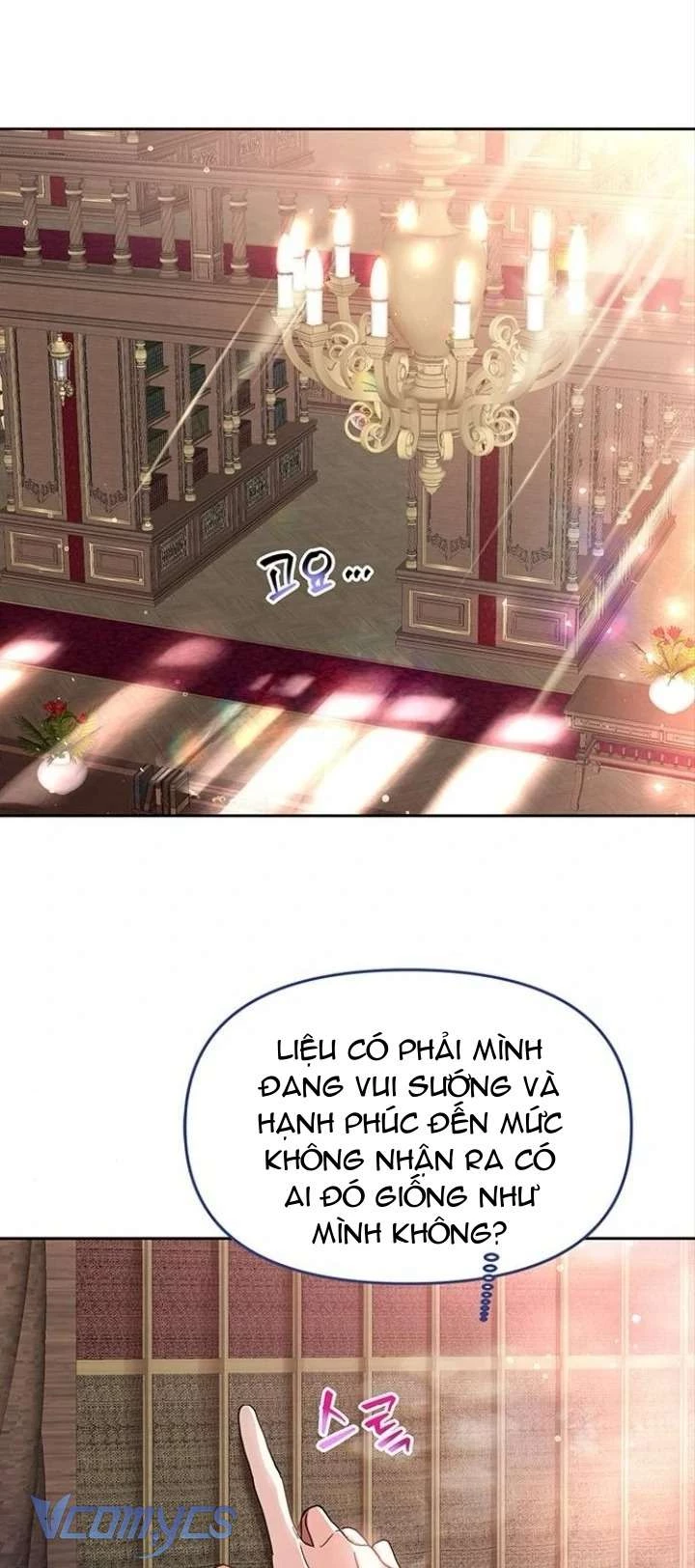 Người Yêu Đã Chết Của Tôi Đã Trở Thành Bạo Chúa Chapter 5 - 42