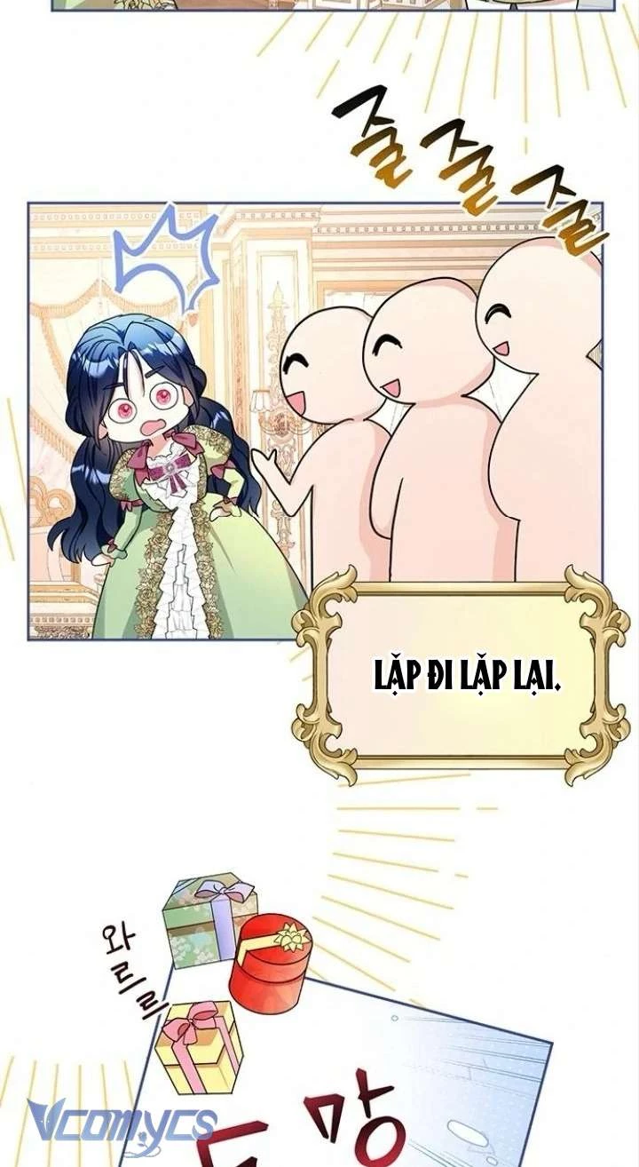 Người Yêu Đã Chết Của Tôi Đã Trở Thành Bạo Chúa Chapter 5 - 45