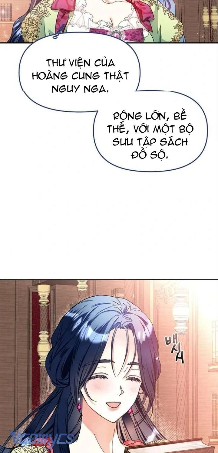 Người Yêu Đã Chết Của Tôi Đã Trở Thành Bạo Chúa Chapter 5 - 47