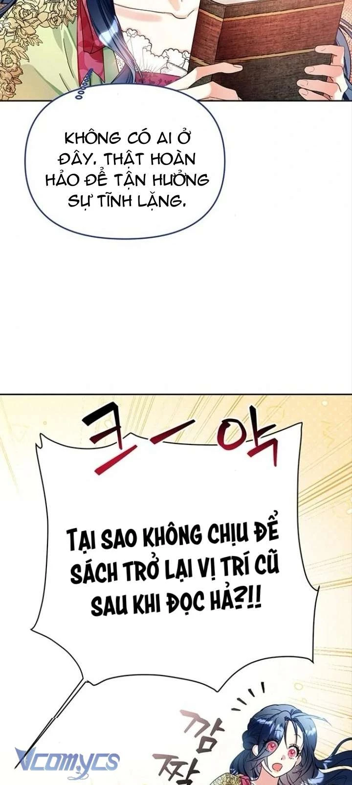 Người Yêu Đã Chết Của Tôi Đã Trở Thành Bạo Chúa Chapter 5 - 48