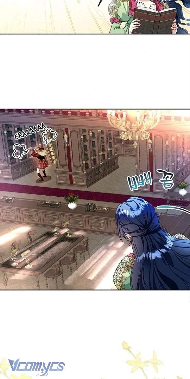 Người Yêu Đã Chết Của Tôi Đã Trở Thành Bạo Chúa Chapter 5 - 49