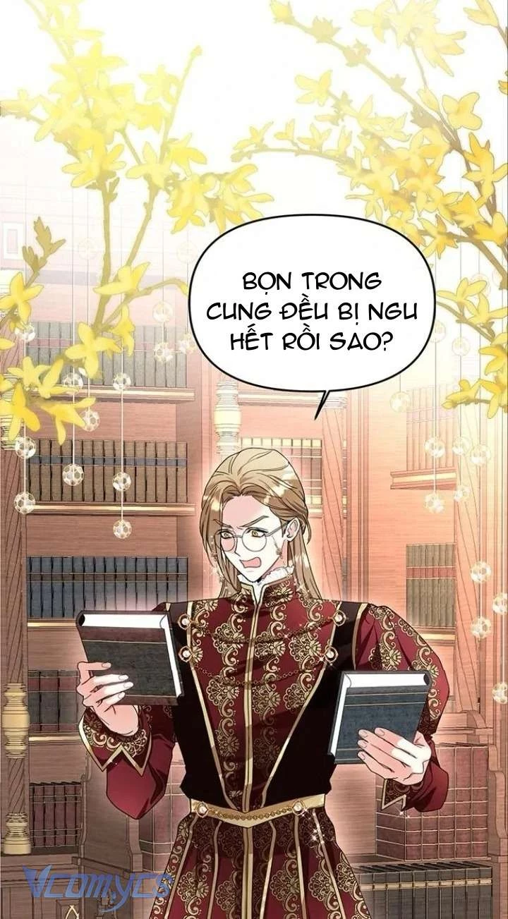 Người Yêu Đã Chết Của Tôi Đã Trở Thành Bạo Chúa Chapter 5 - 50