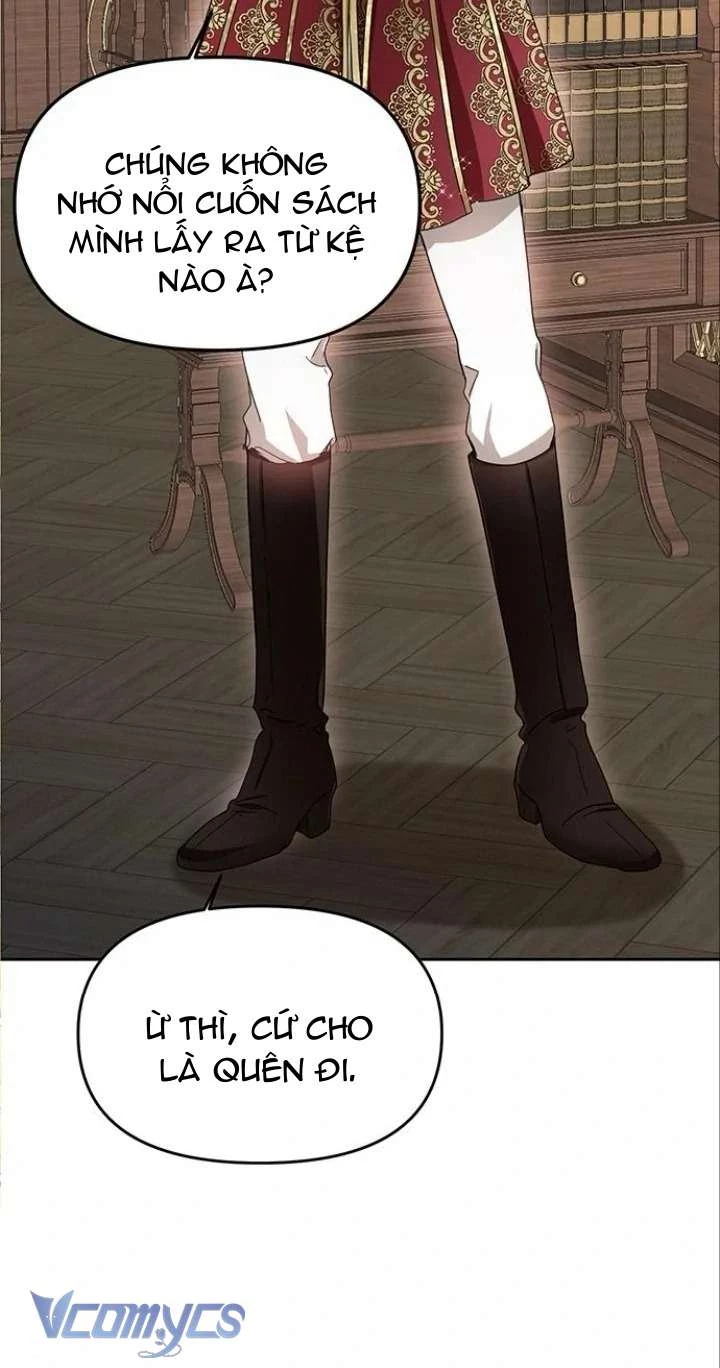 Người Yêu Đã Chết Của Tôi Đã Trở Thành Bạo Chúa Chapter 5 - 51