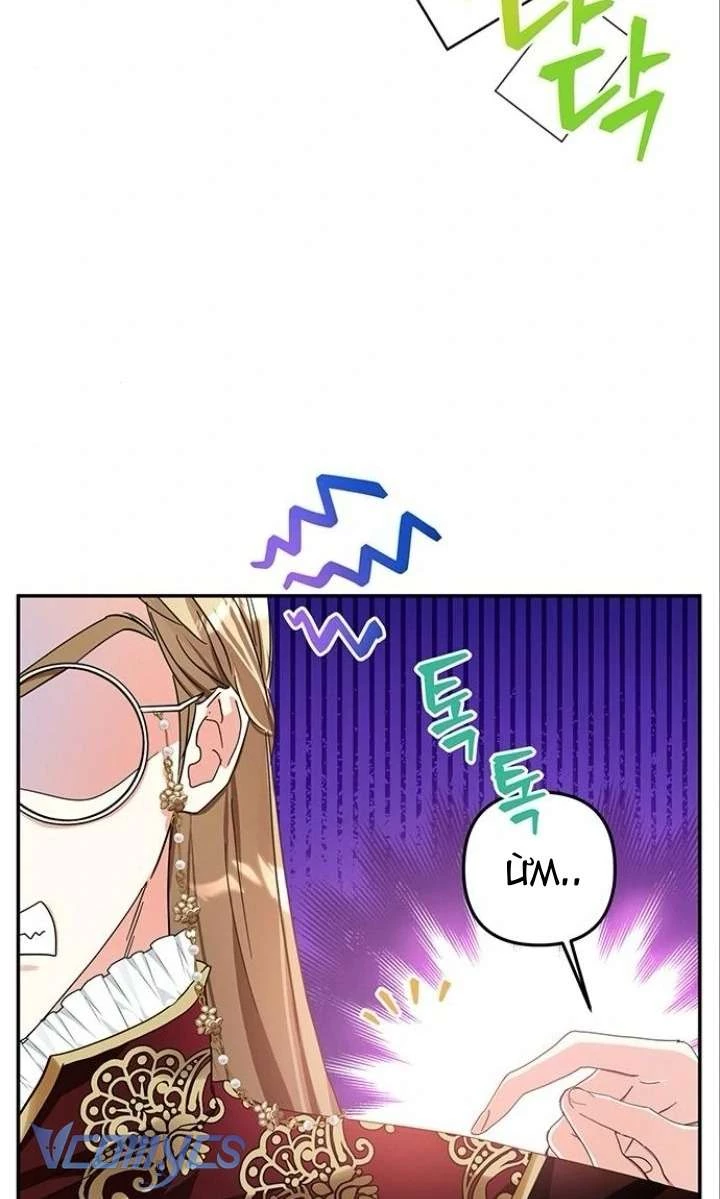 Người Yêu Đã Chết Của Tôi Đã Trở Thành Bạo Chúa Chapter 5 - 54