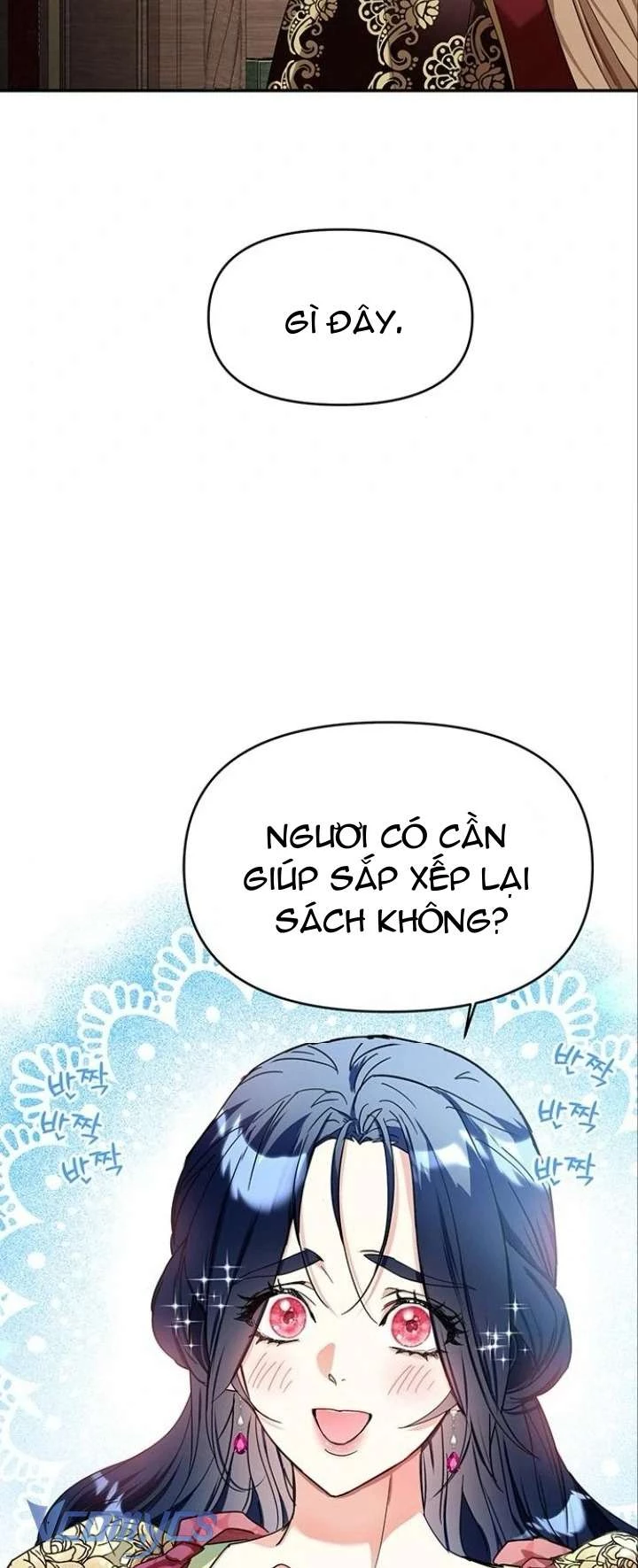 Người Yêu Đã Chết Của Tôi Đã Trở Thành Bạo Chúa Chapter 5 - 56