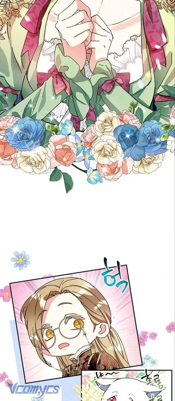 Người Yêu Đã Chết Của Tôi Đã Trở Thành Bạo Chúa Chapter 5 - 57