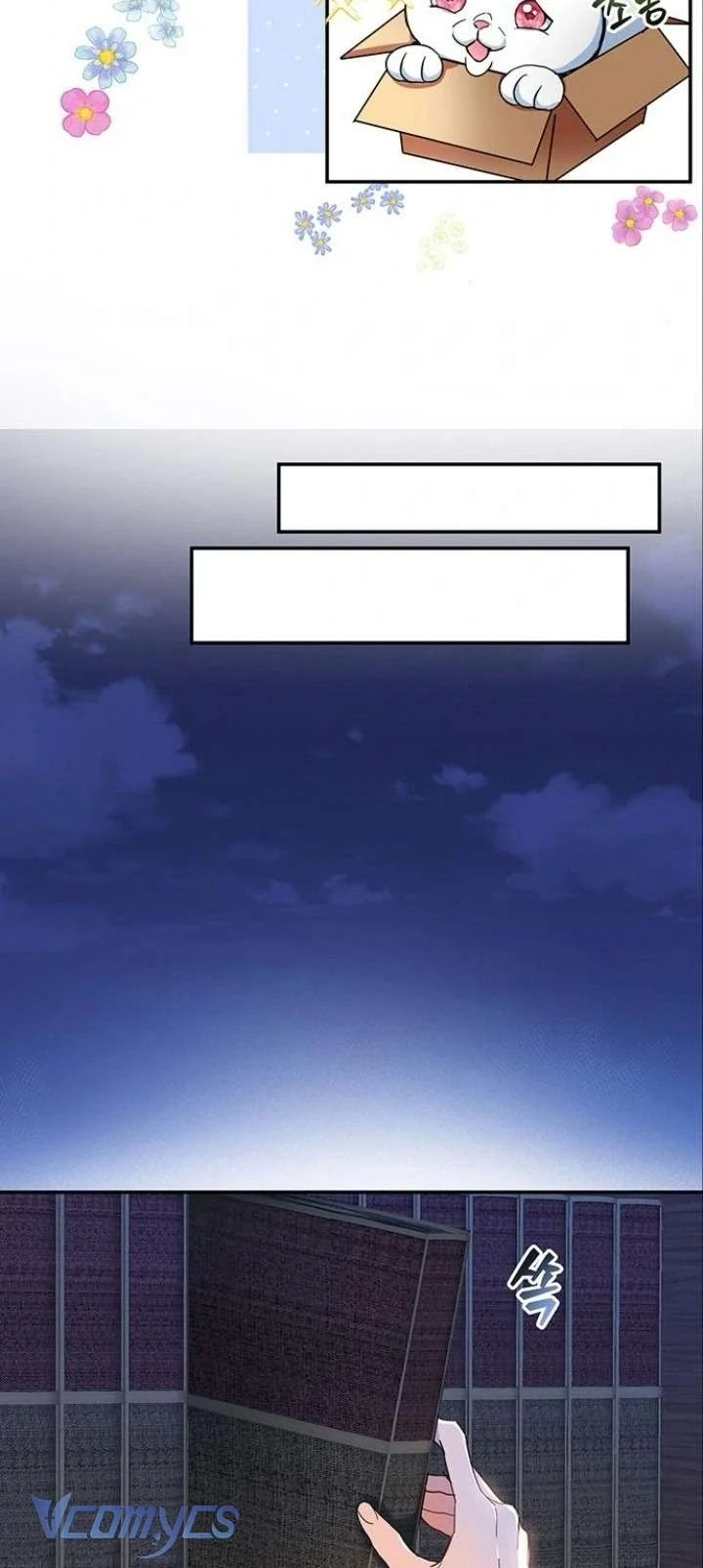 Người Yêu Đã Chết Của Tôi Đã Trở Thành Bạo Chúa Chapter 5 - 58