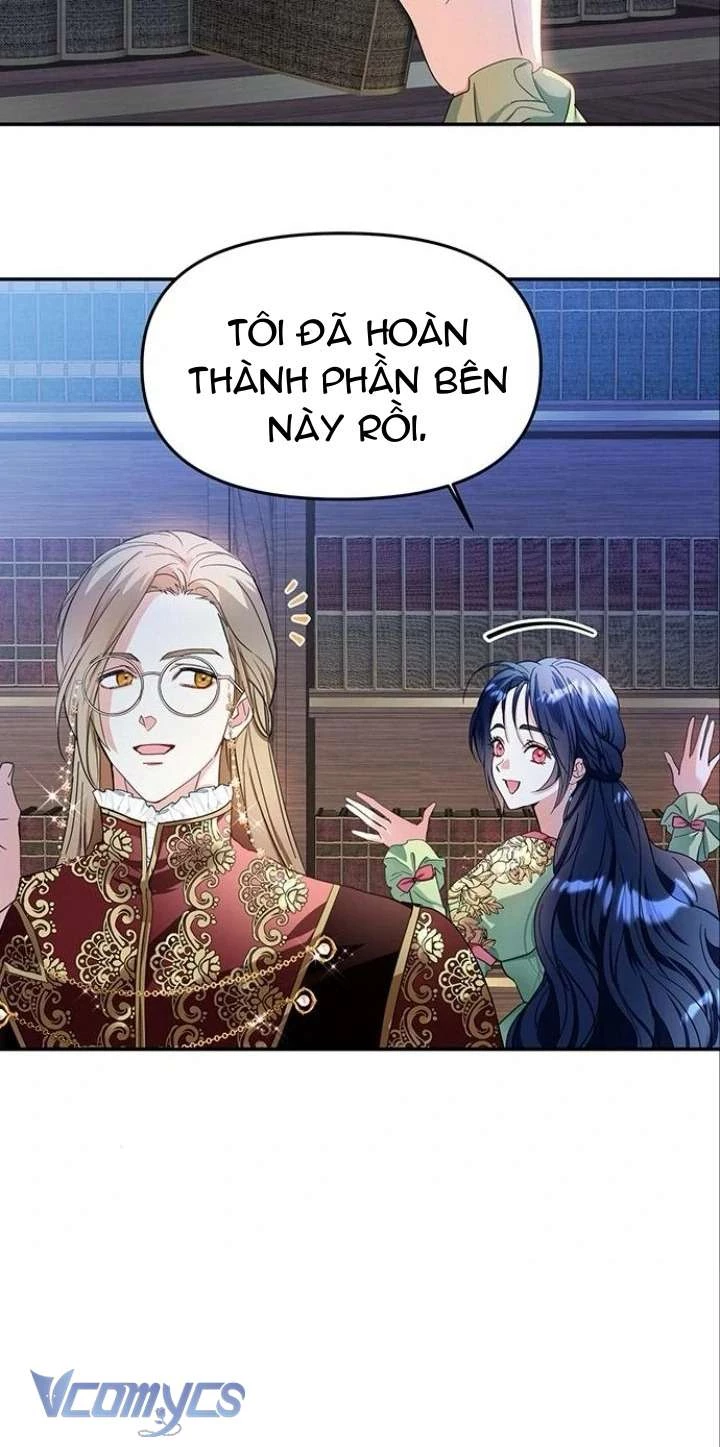 Người Yêu Đã Chết Của Tôi Đã Trở Thành Bạo Chúa Chapter 5 - 59