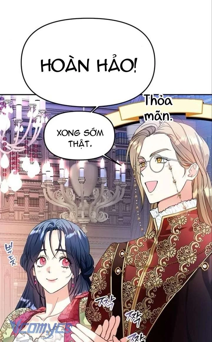 Người Yêu Đã Chết Của Tôi Đã Trở Thành Bạo Chúa Chapter 5 - 60