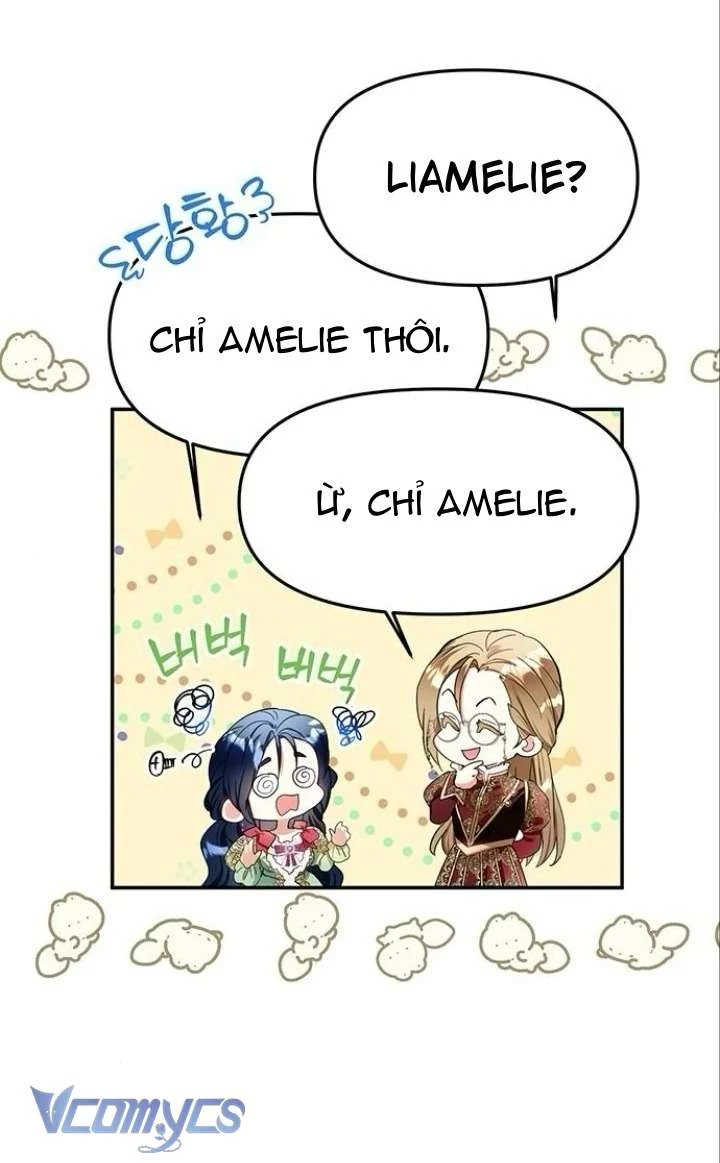 Người Yêu Đã Chết Của Tôi Đã Trở Thành Bạo Chúa Chapter 5 - 63