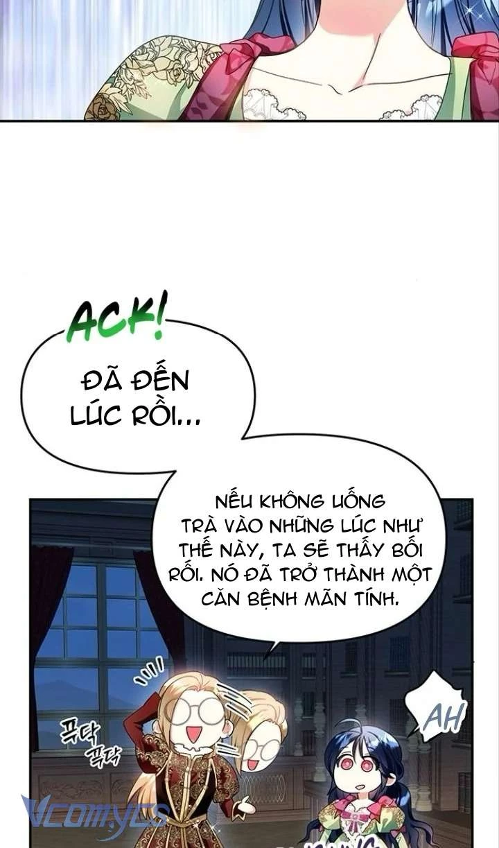 Người Yêu Đã Chết Của Tôi Đã Trở Thành Bạo Chúa Chapter 6 - 2