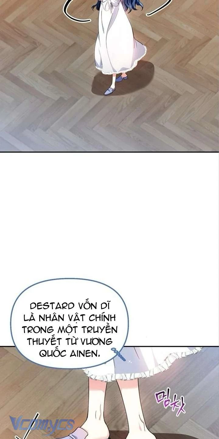 Người Yêu Đã Chết Của Tôi Đã Trở Thành Bạo Chúa Chapter 6 - 5