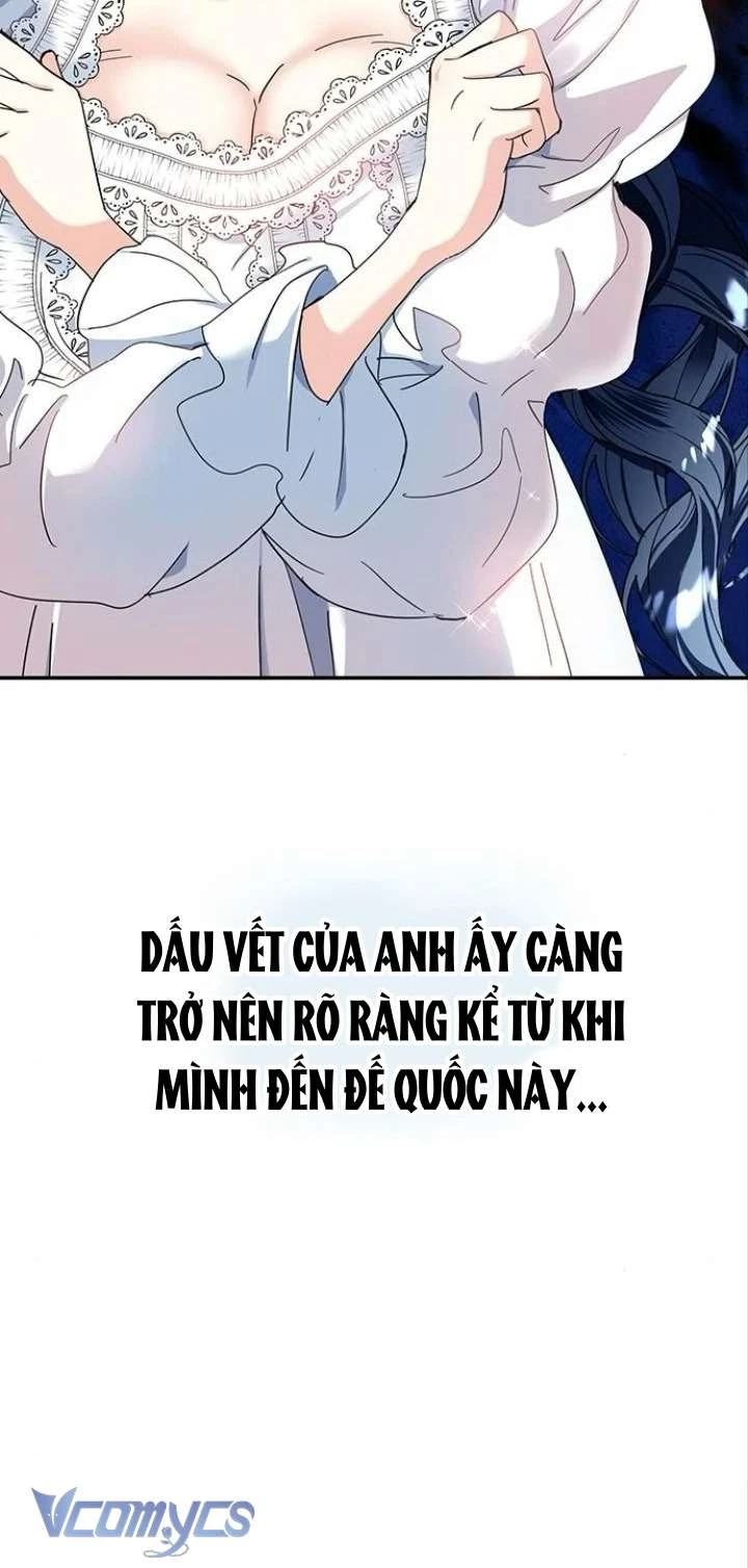 Người Yêu Đã Chết Của Tôi Đã Trở Thành Bạo Chúa Chapter 6 - 10