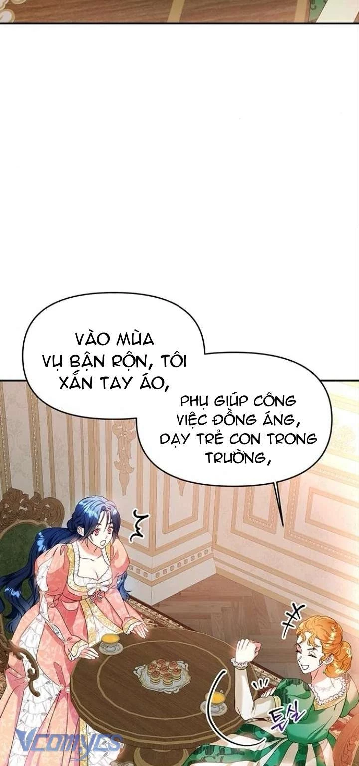 Người Yêu Đã Chết Của Tôi Đã Trở Thành Bạo Chúa Chapter 6 - 15