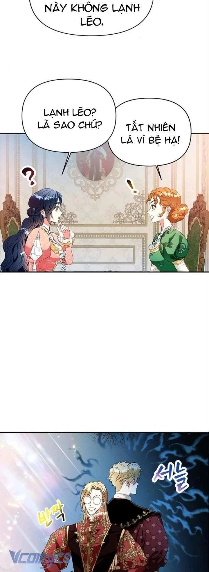 Người Yêu Đã Chết Của Tôi Đã Trở Thành Bạo Chúa Chapter 6 - 23