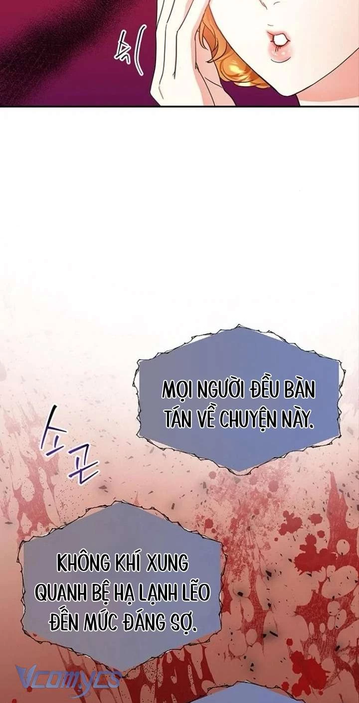 Người Yêu Đã Chết Của Tôi Đã Trở Thành Bạo Chúa Chapter 6 - 25