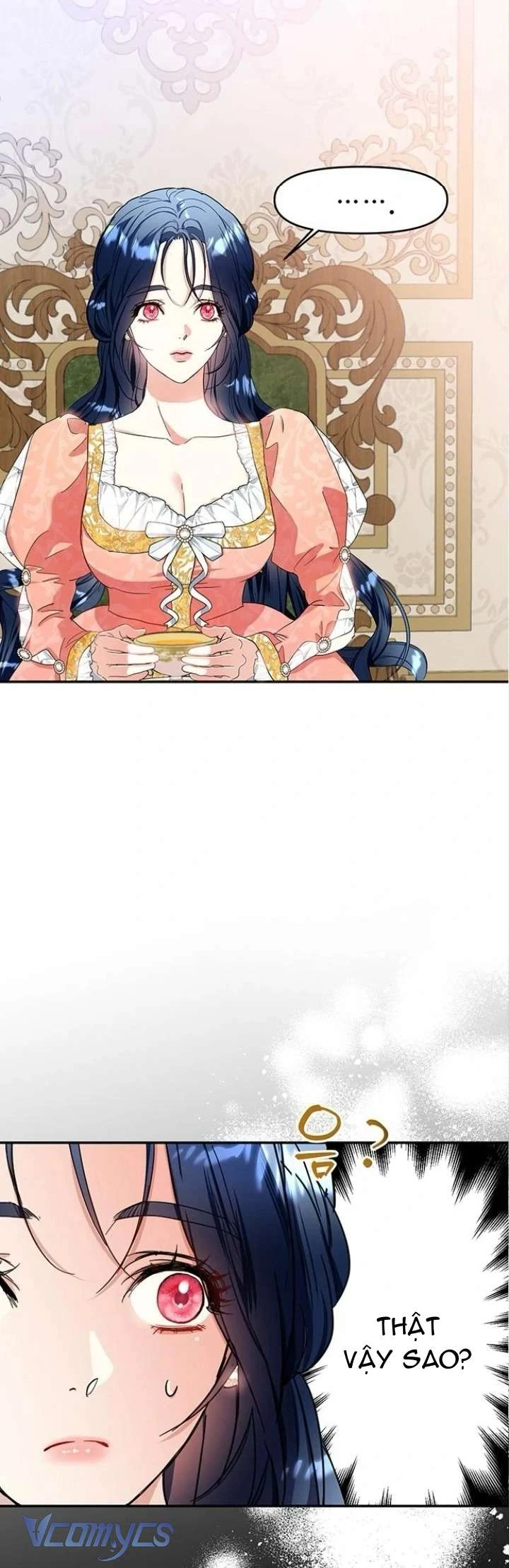 Người Yêu Đã Chết Của Tôi Đã Trở Thành Bạo Chúa Chapter 6 - 28