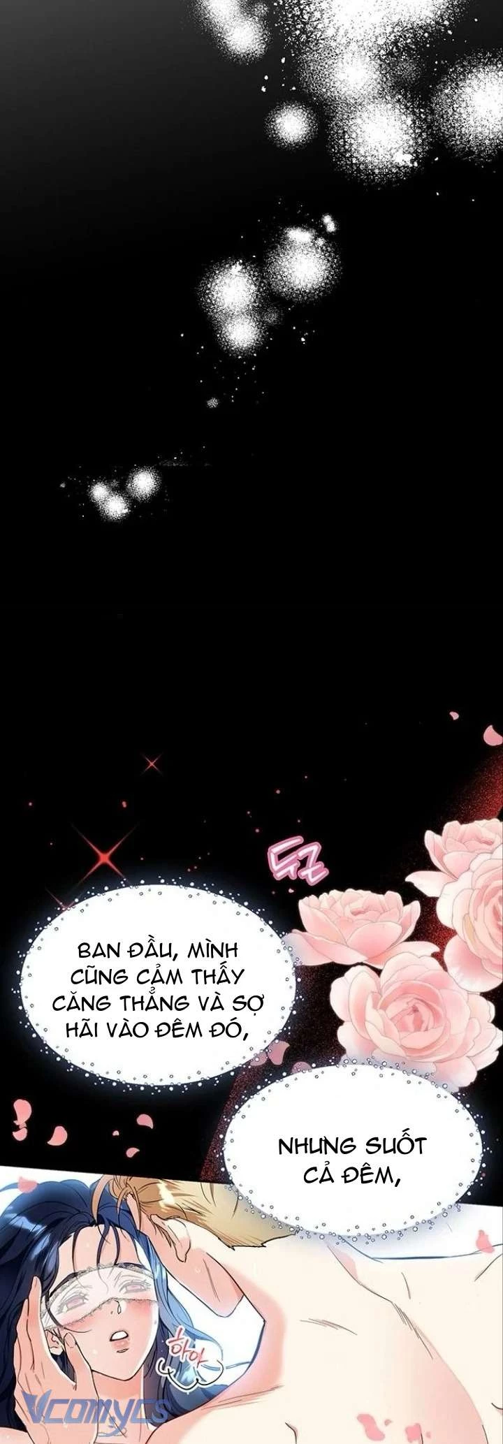 Người Yêu Đã Chết Của Tôi Đã Trở Thành Bạo Chúa Chapter 6 - 29