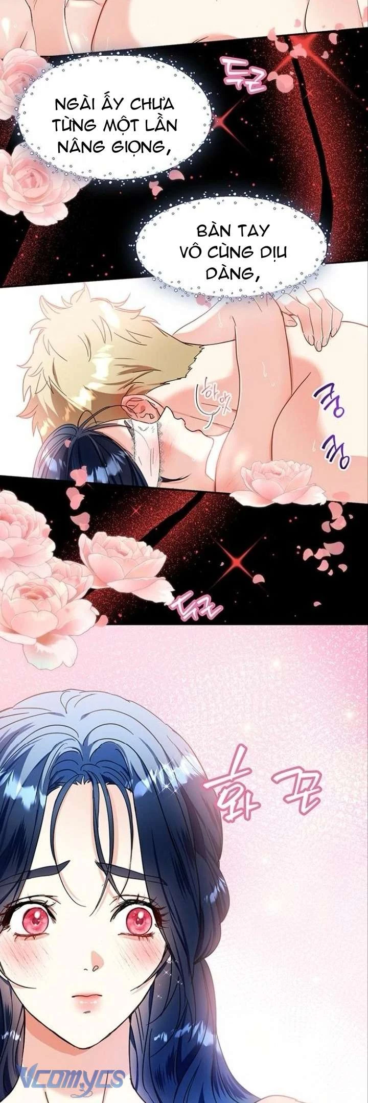 Người Yêu Đã Chết Của Tôi Đã Trở Thành Bạo Chúa Chapter 6 - 30