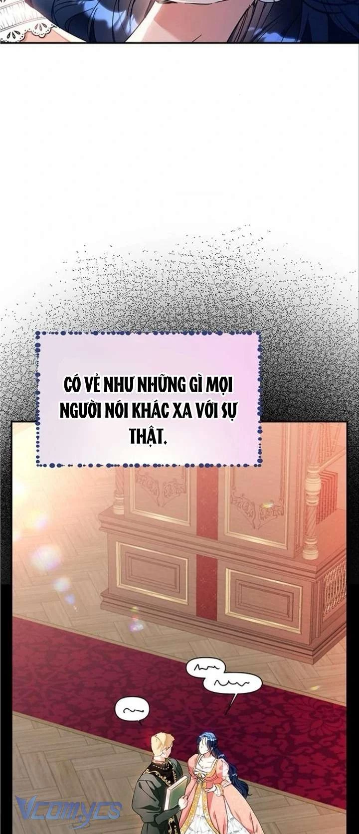 Người Yêu Đã Chết Của Tôi Đã Trở Thành Bạo Chúa Chapter 6 - 33