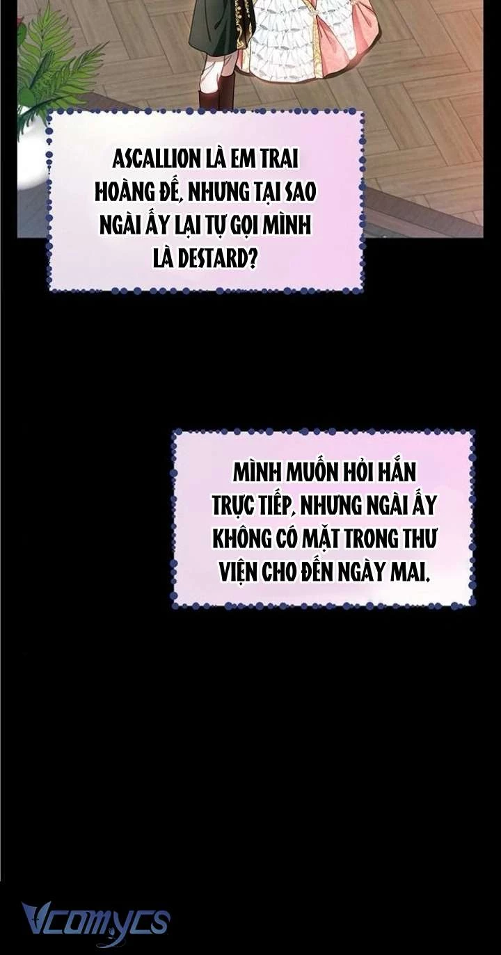 Người Yêu Đã Chết Của Tôi Đã Trở Thành Bạo Chúa Chapter 6 - 34