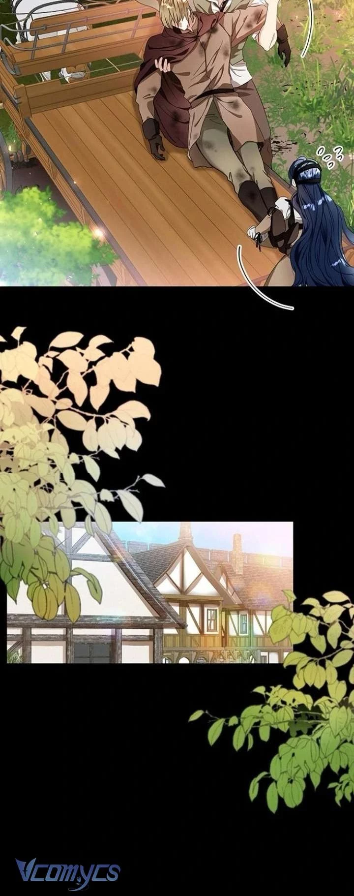 Người Yêu Đã Chết Của Tôi Đã Trở Thành Bạo Chúa Chapter 6 - 44