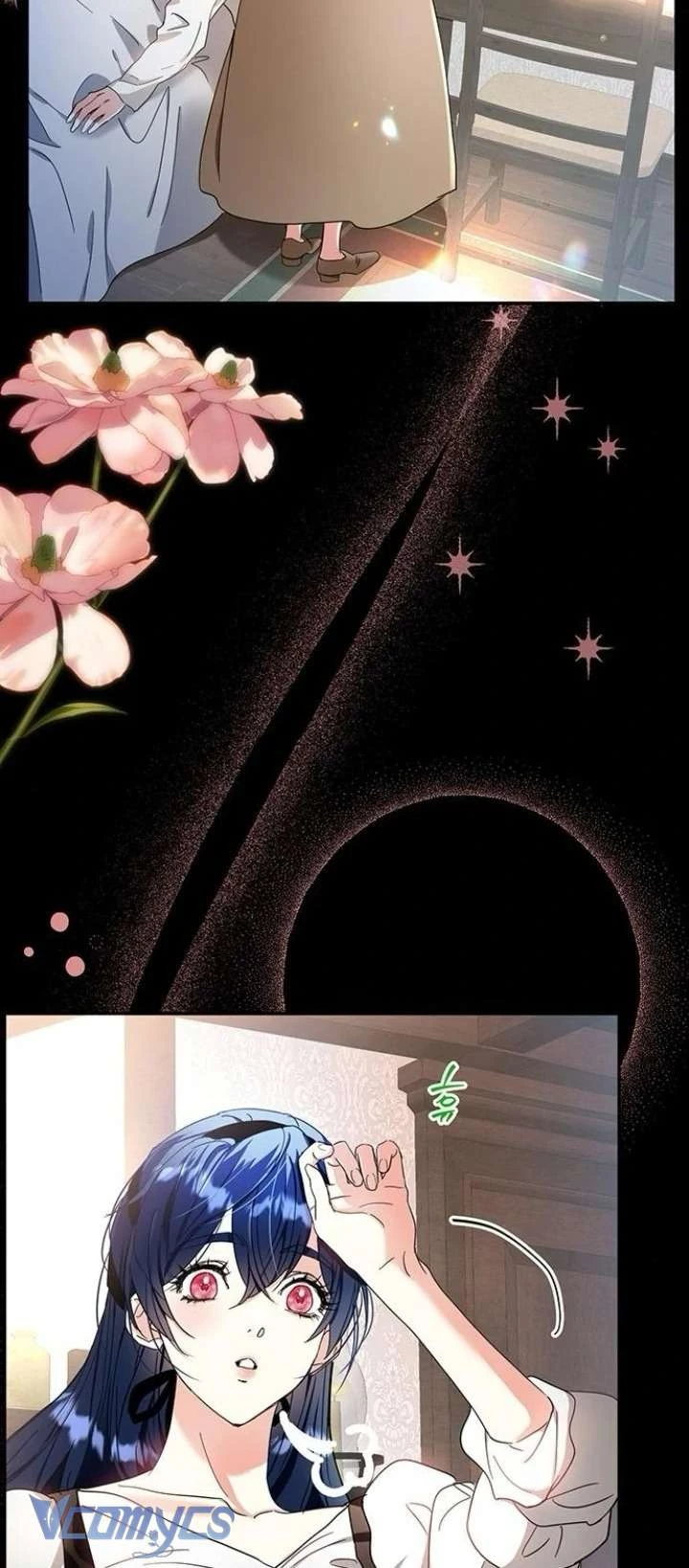 Người Yêu Đã Chết Của Tôi Đã Trở Thành Bạo Chúa Chapter 6 - 46