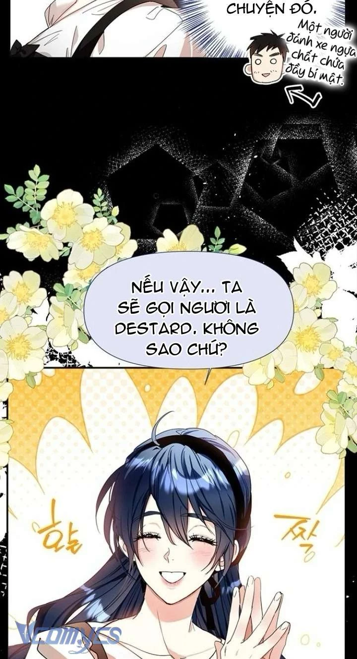 Người Yêu Đã Chết Của Tôi Đã Trở Thành Bạo Chúa Chapter 6 - 53