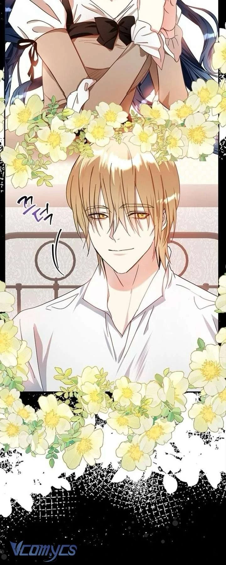 Người Yêu Đã Chết Của Tôi Đã Trở Thành Bạo Chúa Chapter 6 - 54