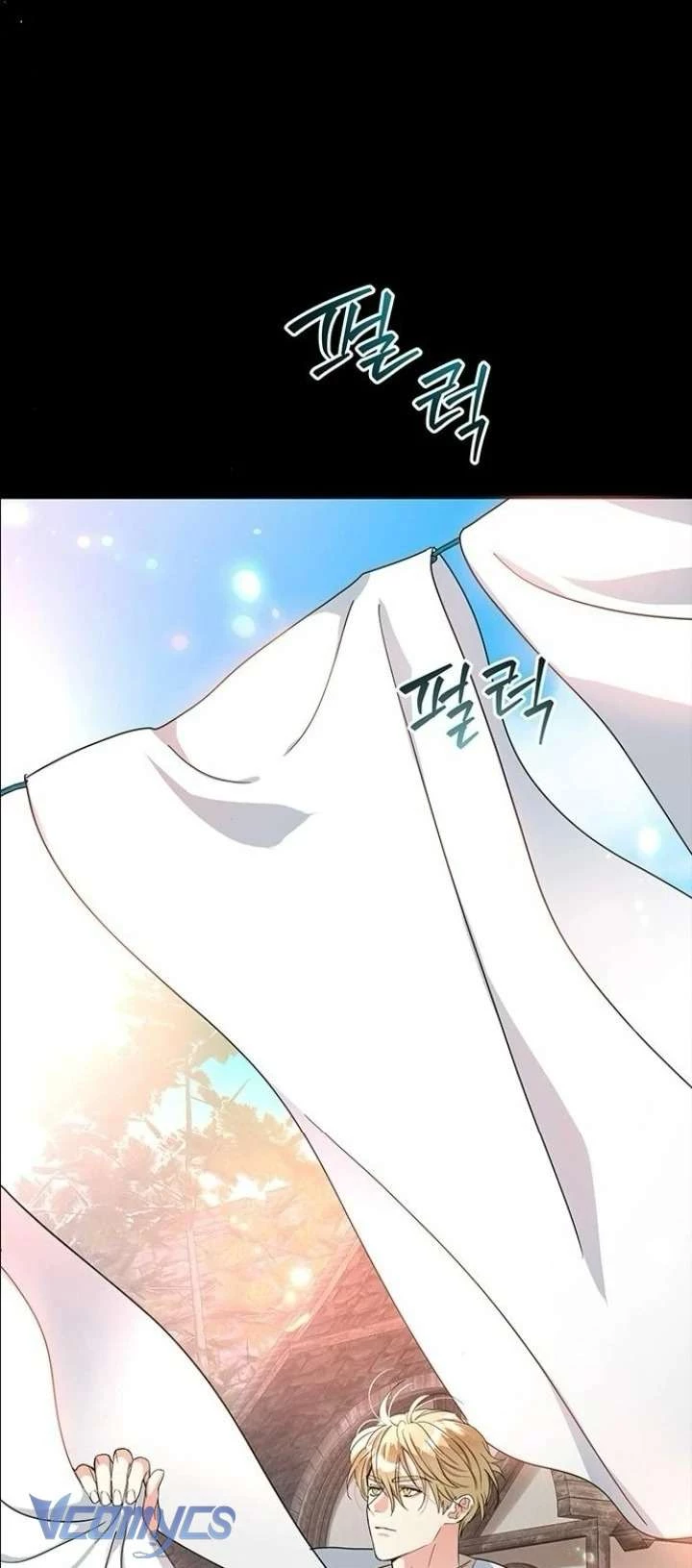 Người Yêu Đã Chết Của Tôi Đã Trở Thành Bạo Chúa Chapter 6 - 55