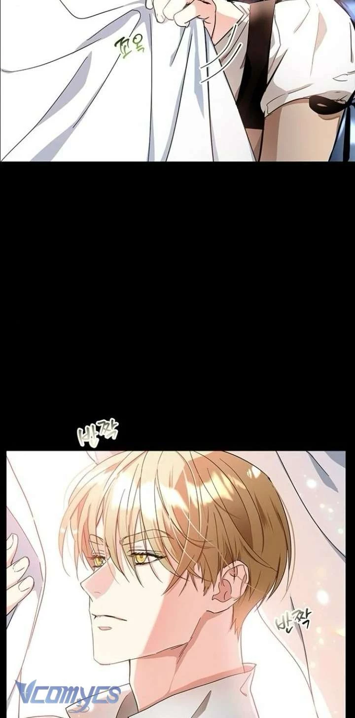 Người Yêu Đã Chết Của Tôi Đã Trở Thành Bạo Chúa Chapter 6 - 58