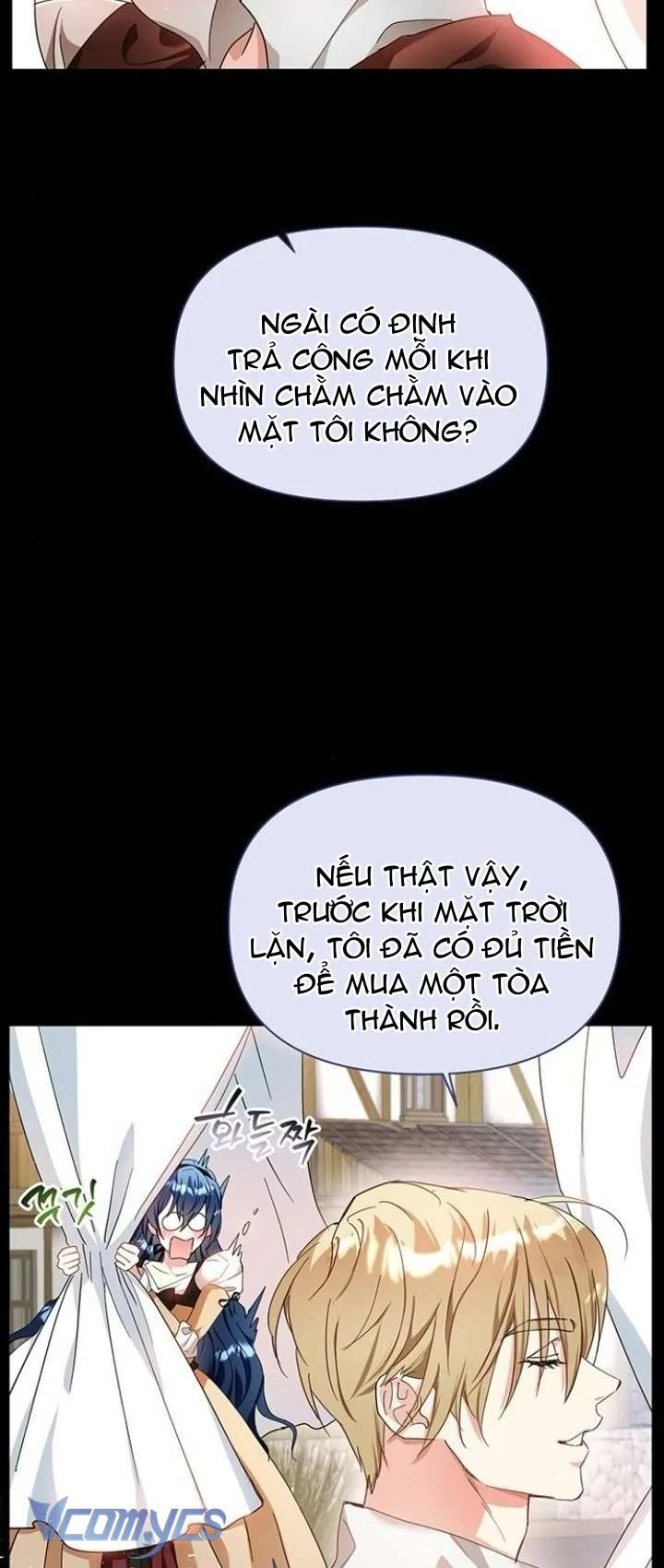 Người Yêu Đã Chết Của Tôi Đã Trở Thành Bạo Chúa Chapter 6 - 59