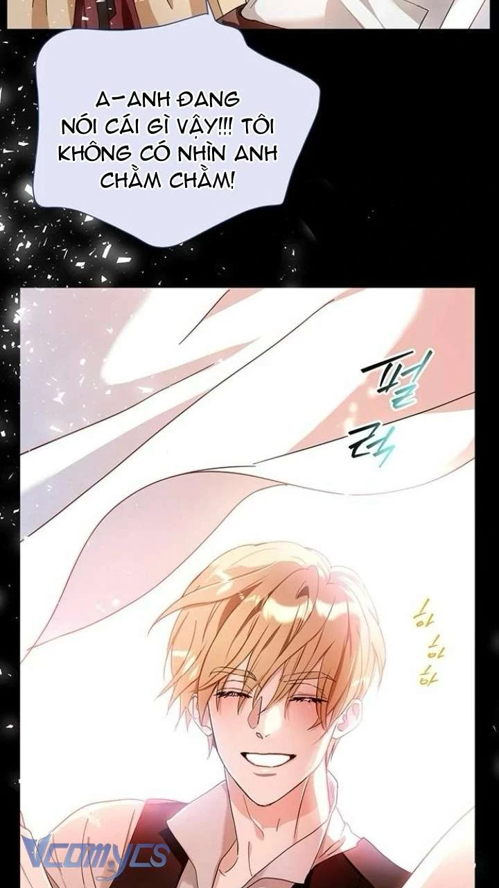 Người Yêu Đã Chết Của Tôi Đã Trở Thành Bạo Chúa Chapter 6 - 60