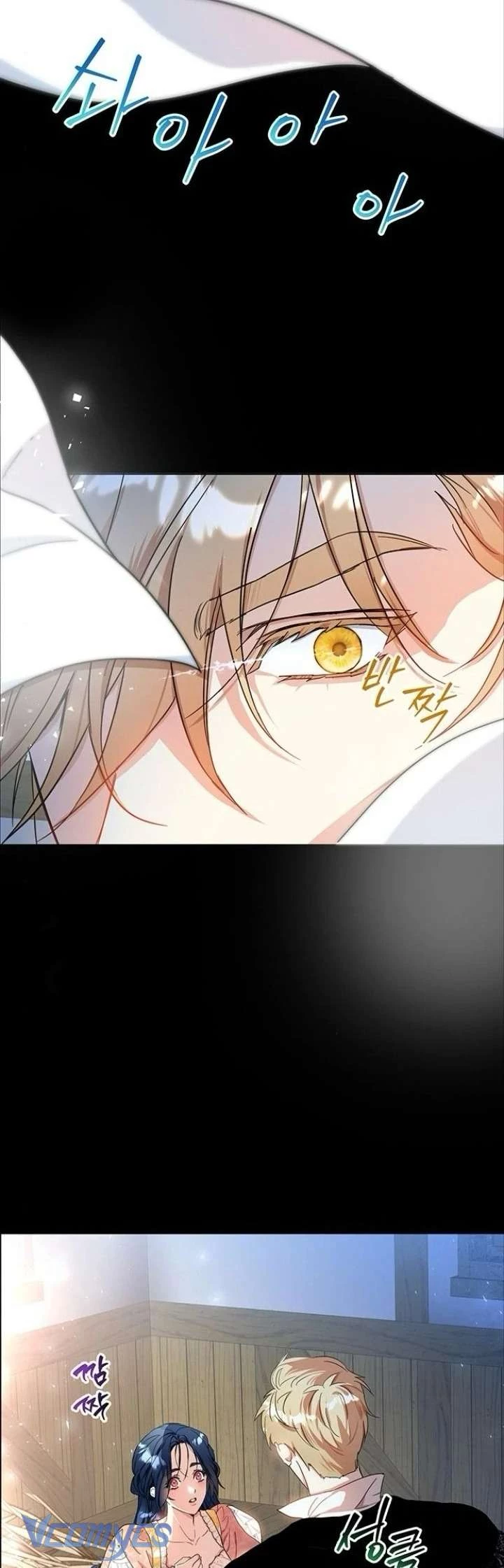 Người Yêu Đã Chết Của Tôi Đã Trở Thành Bạo Chúa Chapter 6 - 63