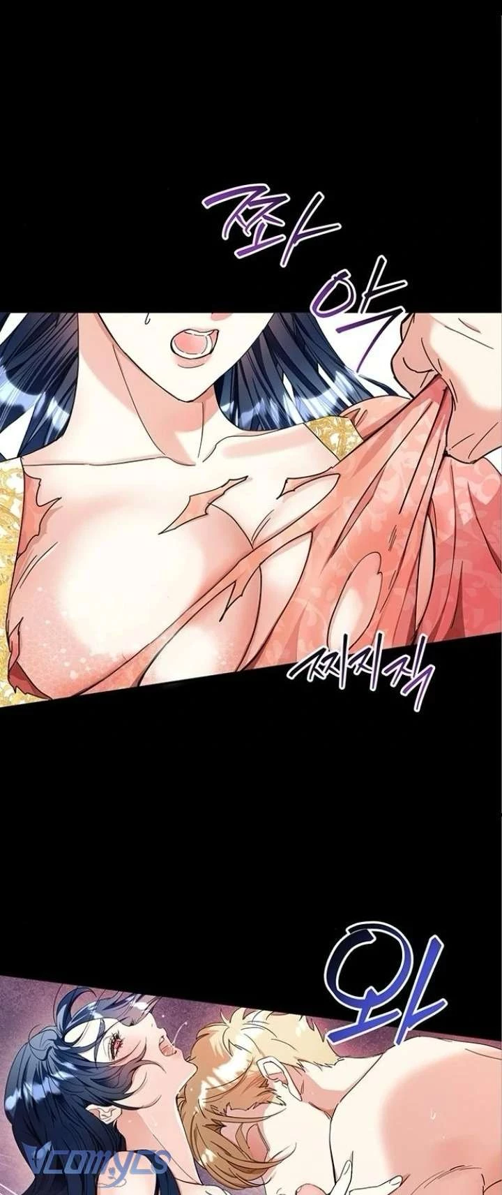 Người Yêu Đã Chết Của Tôi Đã Trở Thành Bạo Chúa Chapter 6 - 65