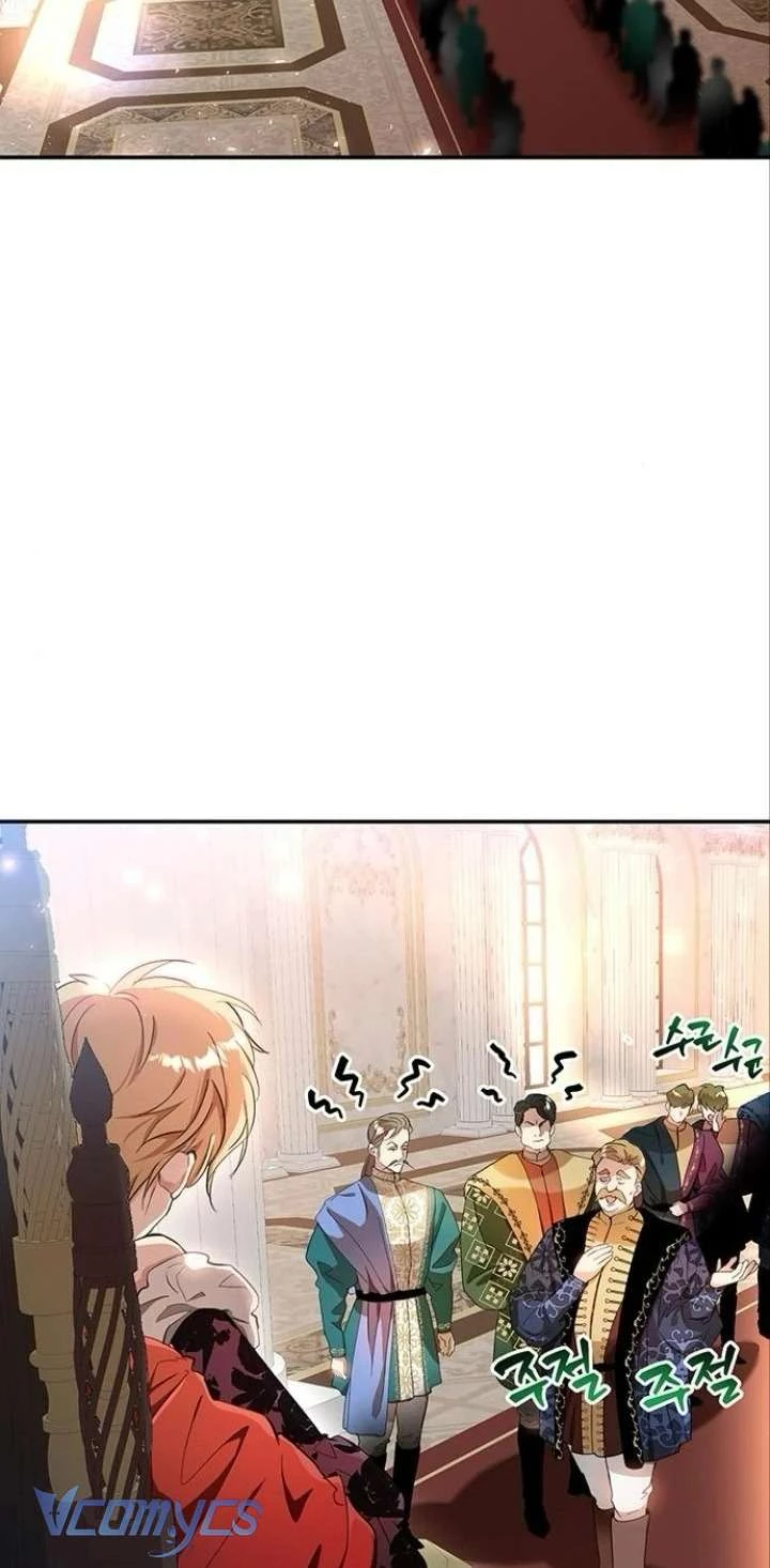 Người Yêu Đã Chết Của Tôi Đã Trở Thành Bạo Chúa Chapter 7 - 3