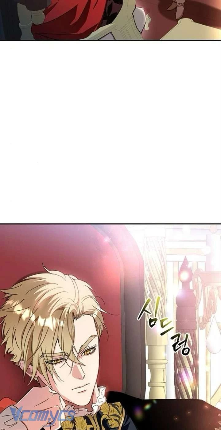 Người Yêu Đã Chết Của Tôi Đã Trở Thành Bạo Chúa Chapter 7 - 4