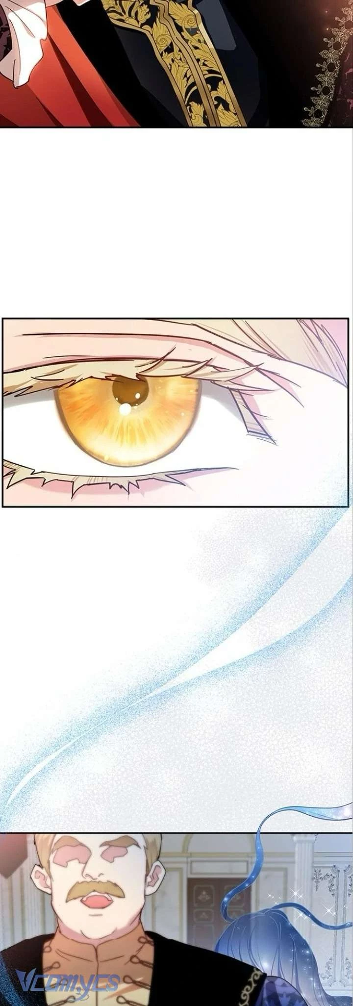 Người Yêu Đã Chết Của Tôi Đã Trở Thành Bạo Chúa Chapter 7 - 5