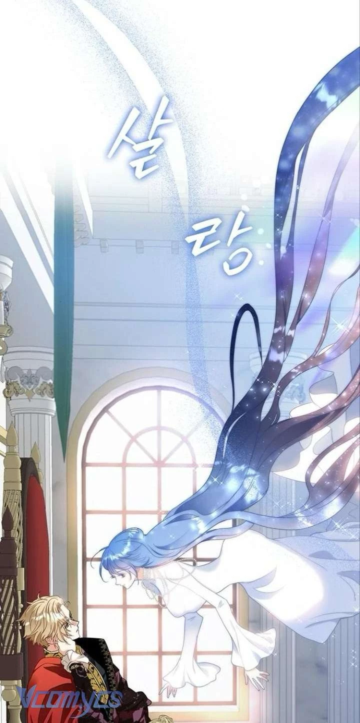 Người Yêu Đã Chết Của Tôi Đã Trở Thành Bạo Chúa Chapter 7 - 8