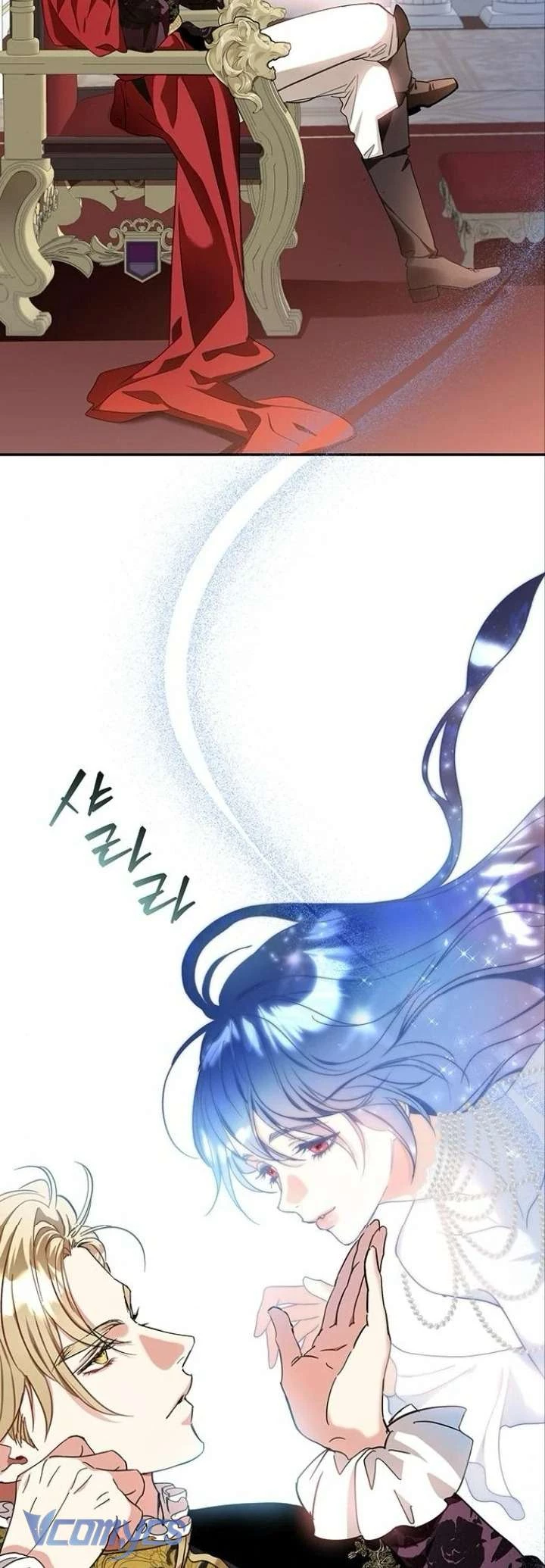 Người Yêu Đã Chết Của Tôi Đã Trở Thành Bạo Chúa Chapter 7 - 9