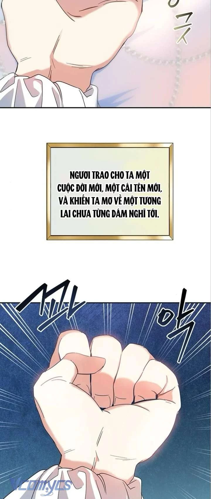 Người Yêu Đã Chết Của Tôi Đã Trở Thành Bạo Chúa Chapter 7 - 11