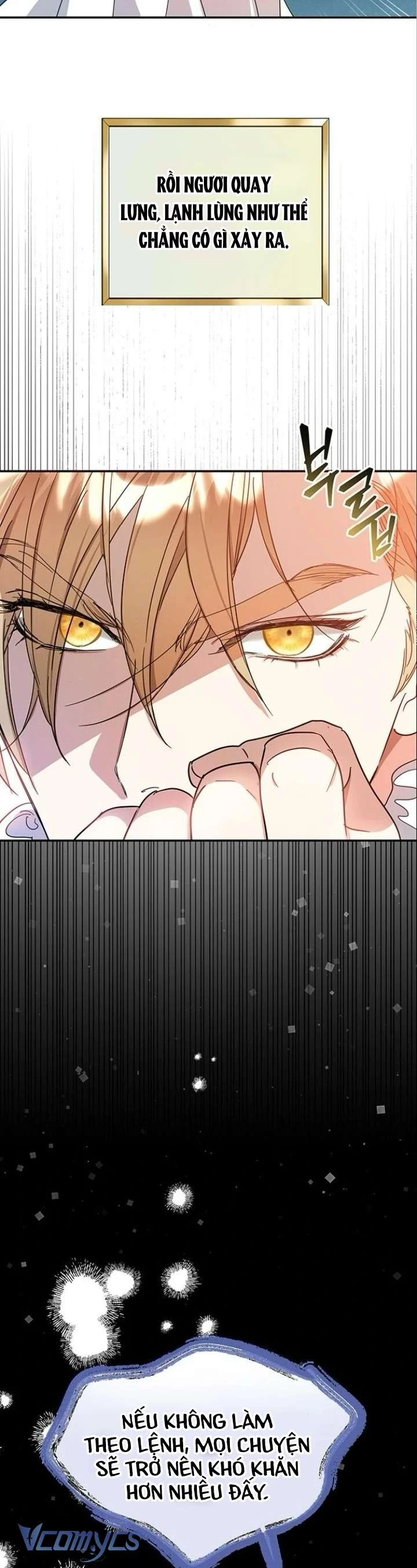 Người Yêu Đã Chết Của Tôi Đã Trở Thành Bạo Chúa Chapter 7 - 12