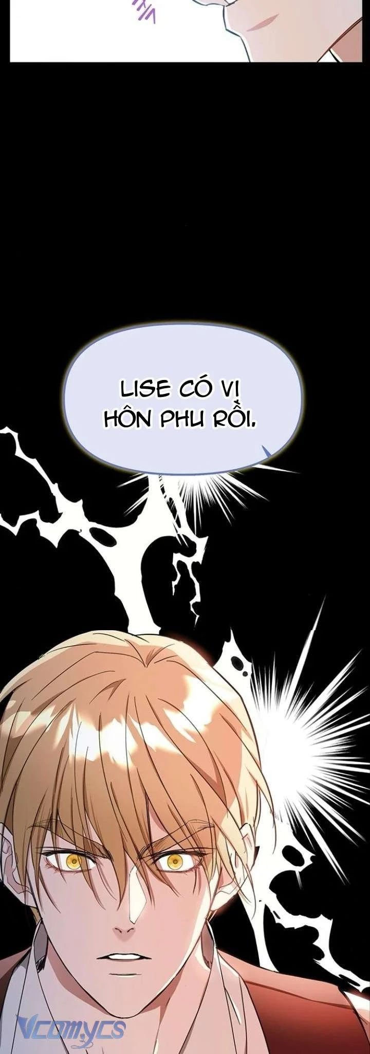 Người Yêu Đã Chết Của Tôi Đã Trở Thành Bạo Chúa Chapter 7 - 18