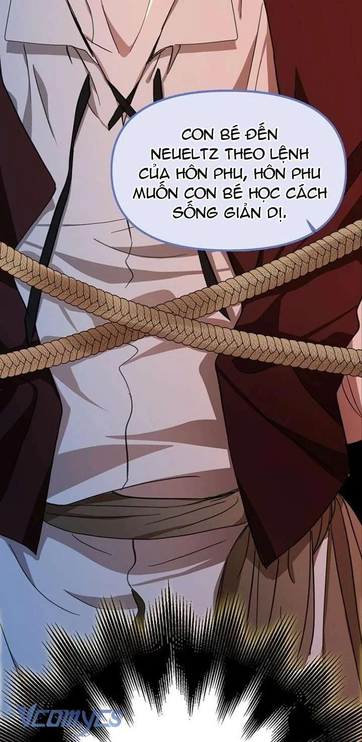 Người Yêu Đã Chết Của Tôi Đã Trở Thành Bạo Chúa Chapter 7 - 19