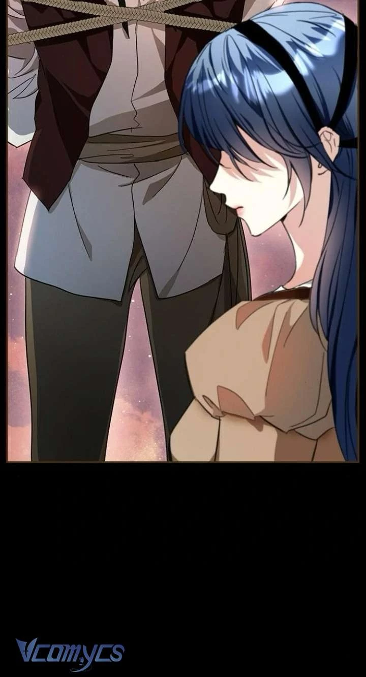 Người Yêu Đã Chết Của Tôi Đã Trở Thành Bạo Chúa Chapter 7 - 22