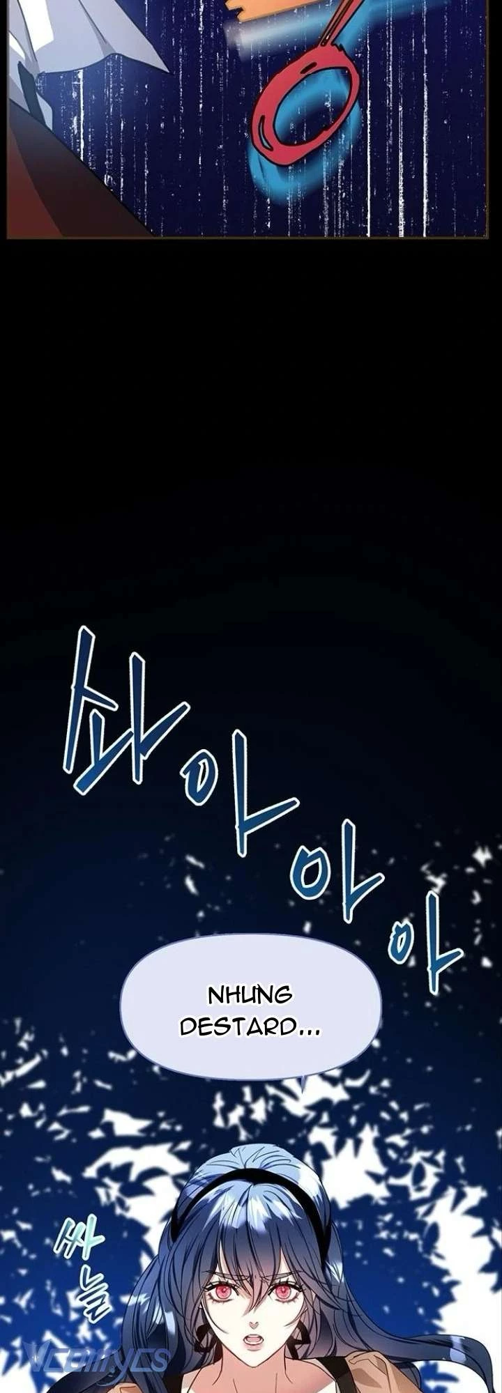 Người Yêu Đã Chết Của Tôi Đã Trở Thành Bạo Chúa Chapter 7 - 24