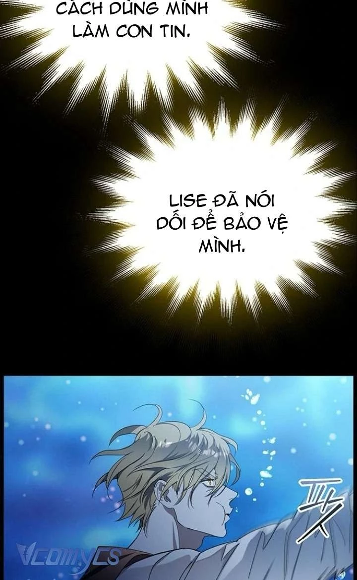 Người Yêu Đã Chết Của Tôi Đã Trở Thành Bạo Chúa Chapter 7 - 31