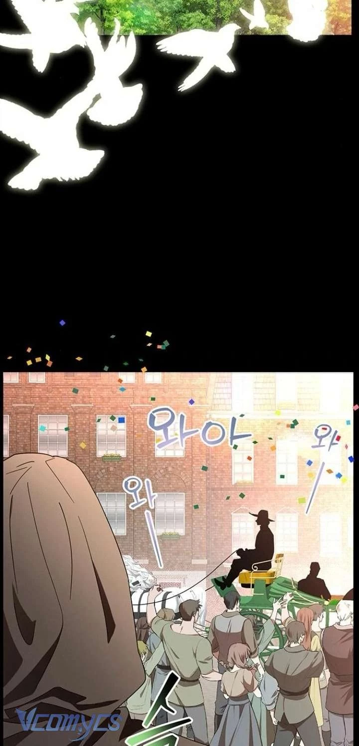 Người Yêu Đã Chết Của Tôi Đã Trở Thành Bạo Chúa Chapter 7 - 34